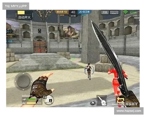 如何提升精准爆头技巧 CF玩家必学训练方法与实战技巧