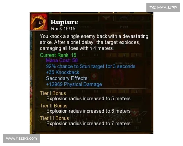 火炬之光2狂战士技能加点全面解析与最佳配置建议