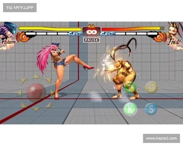 街霸4优化建议：提升性能与兼容性的方法与技巧解析