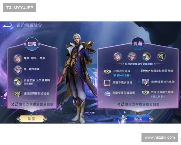 王者荣耀鹰眼护卫队全新加入及丰富奖励一览 王者荣耀鹰眼护卫队全新加入及丰富奖励一览