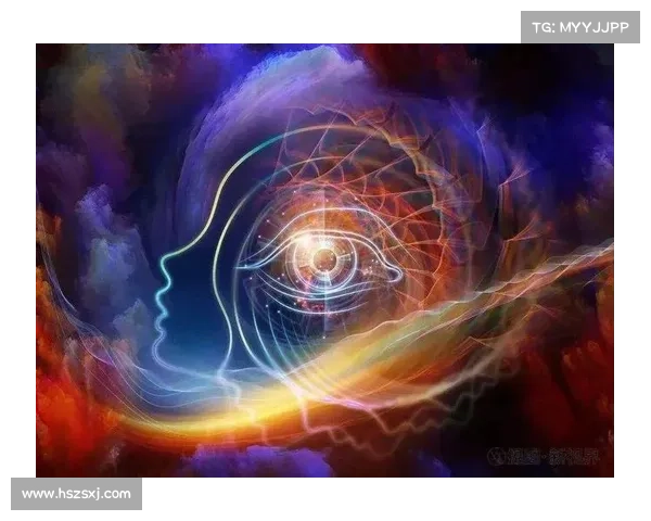 灵魂气息与内在世界的相互映射与交织关系探讨