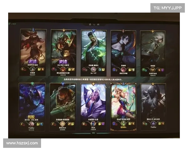 《英雄联盟改名流程详解及实用技巧全攻略》