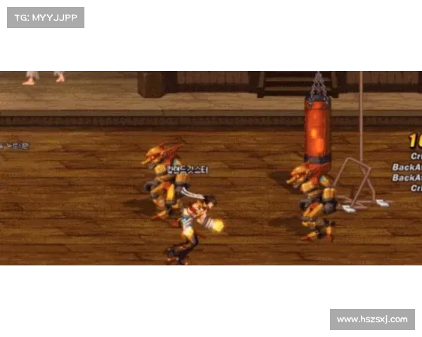 地下城与勇士男格斗职业技能搭配技巧与实战解析