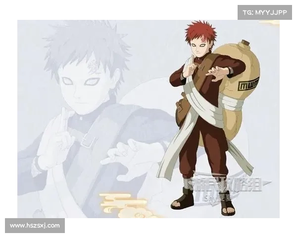 火影忍者羁绊6.0全新角色大揭秘 这些强力忍者震撼登场