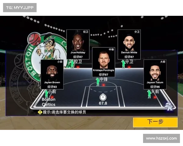 NBA2K25游戏深度揭秘 玩家必知的隐藏代码与技巧解析 NBA2K25游戏深度揭秘 玩家必知的隐藏代码与技巧解析