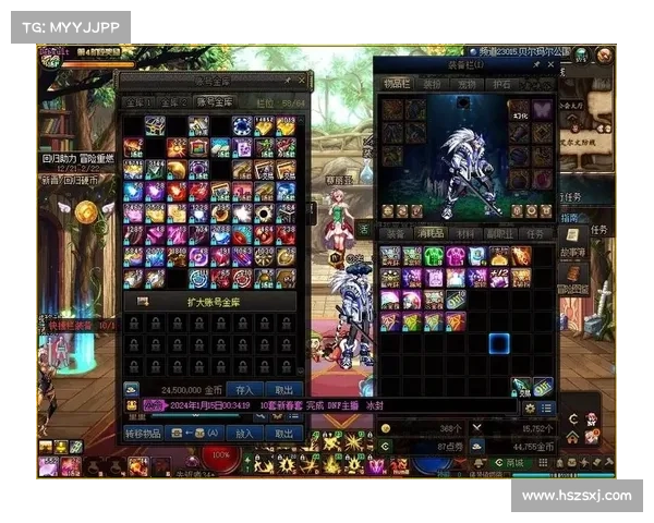 地下城与勇士装备强化必备的十大技巧与实用攻略分析