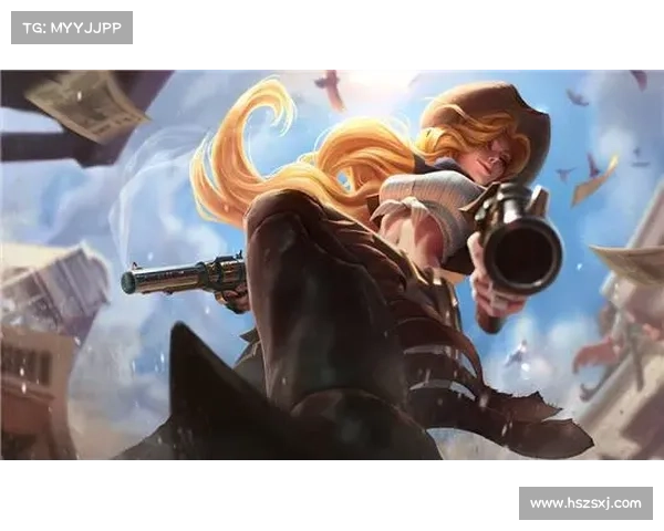 厄运小姐新皮肤设计的创新理念与未来发展趋势解析 厄运小姐新皮肤设计的创新理念与未来发展趋势解析