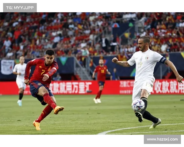 2023欧国联揭幕欧洲足球新篇章点燃激情对决