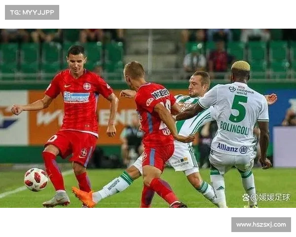 揭秘欧协杯决赛的规则与流程详解解析欧洲足球赛场的重要赛事