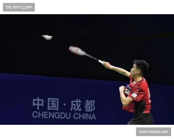 大马羽球超级1000赛精彩亮点与赛事关注焦点深度解析 大马羽球超级1000赛精彩亮点与赛事关注焦点深度解析