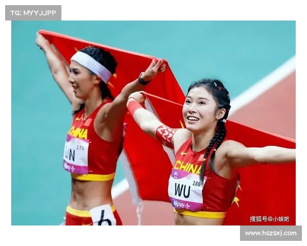 如何像吴艳妮一样火爆 林雨薇夏思凝追求成功的秘诀是什么