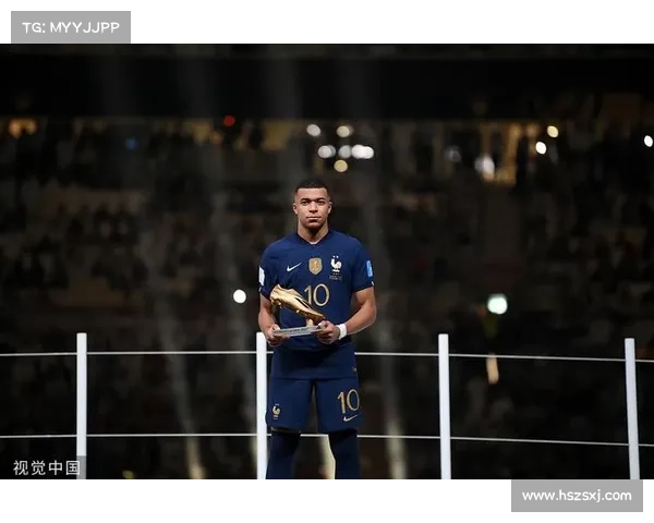 姆巴佩梦想基金携手培育未来领袖共创璀璨人生之路