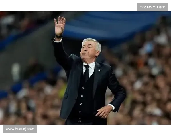 安切洛蒂如何运用琼阿梅尼提升皇马中场战术与防守稳定性