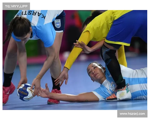 巴西选手在泛美射箭锦标赛中勇夺女子个人金牌 成就历史新篇章