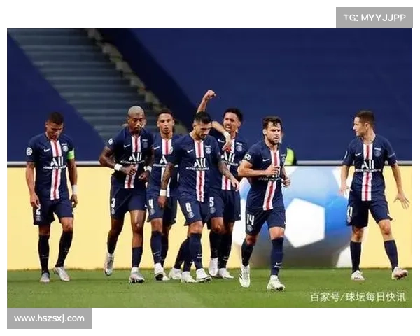 巴黎圣日耳曼豪购策略背后的深层逻辑与全球足球市场的影响分析 巴黎圣日耳曼豪购策略背后的深层逻辑与全球足球市场的影响分析