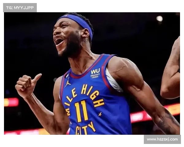 布朗如何凭借个人实力在比赛中脱颖而出并成为焦点球员