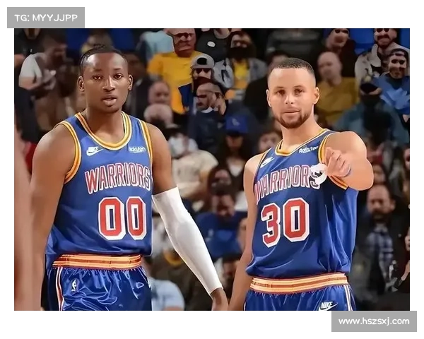 库明加在勇士战胜马刺后展现关键作用对球队未来的深远影响