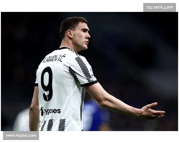 弗拉霍维奇如何帮助尤文图斯重返巅峰成就伟大复兴
