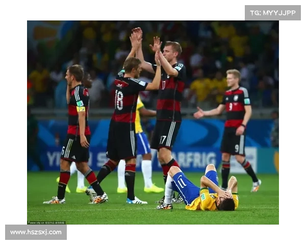 德国与巴西世界杯决赛的历史对决与无尽魅力解析