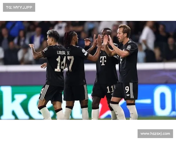 德甲球队投资浪潮中的拜仁应对策略与未来发展路径分析