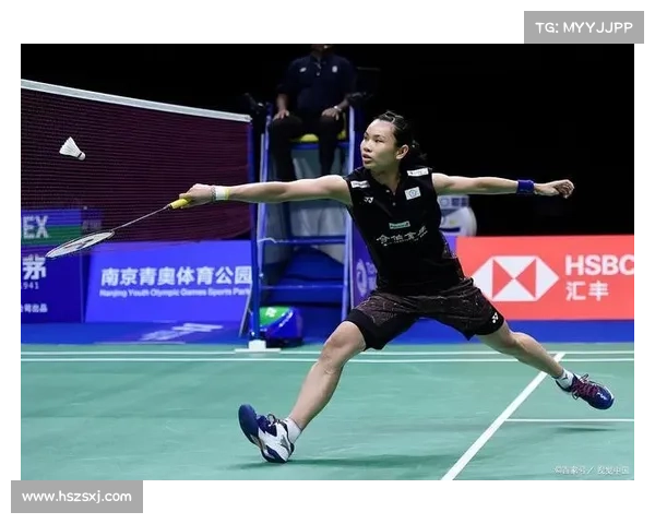 戴资颖2024全英羽毛球公开赛凭精准反手劈杀夺冠展现卓越技艺 戴资颖2024全英羽毛球公开赛凭精准反手劈杀夺冠展现卓越技艺