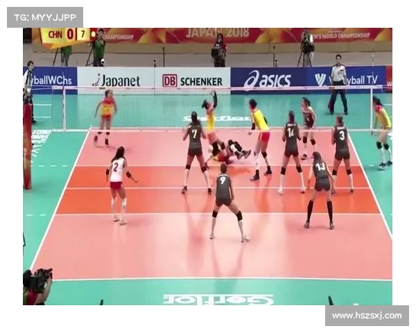 戴资颖墨西哥公开赛展现绝妙网前假动作轻松得分精彩瞬间 戴资颖墨西哥公开赛展现绝妙网前假动作轻松得分精彩瞬间