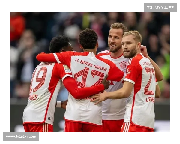 拜仁慕尼黑如何重塑德甲联赛格局与未来发展趋势分析